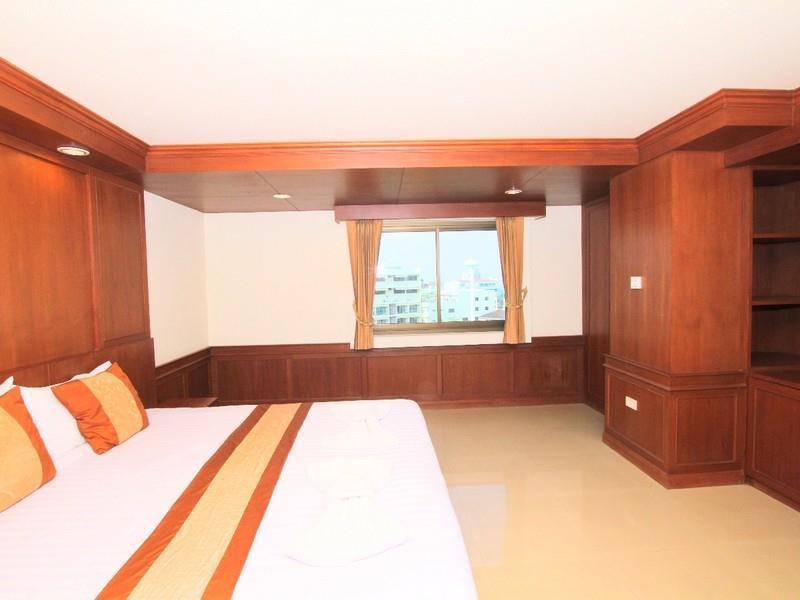 Tanawit Hotel & Spa Hua Hin Exterior photo